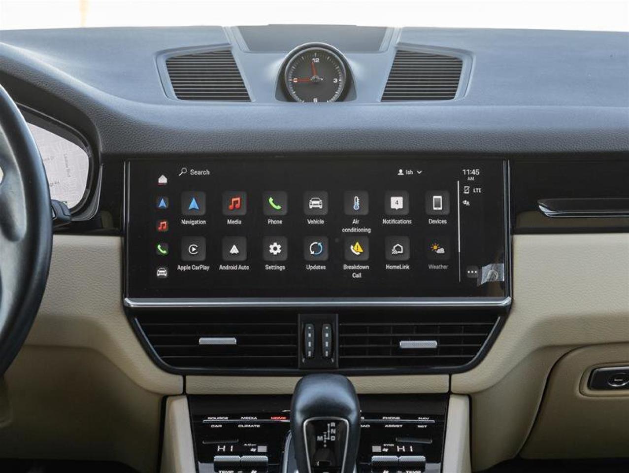 2023 Porsche Cayenne AWD CPO Premium Pkg Surround View Photo