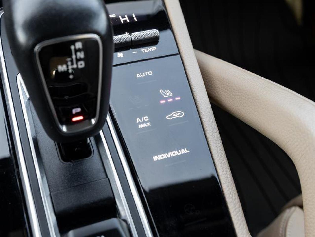 2023 Porsche Cayenne AWD CPO Premium Pkg Surround View Photo