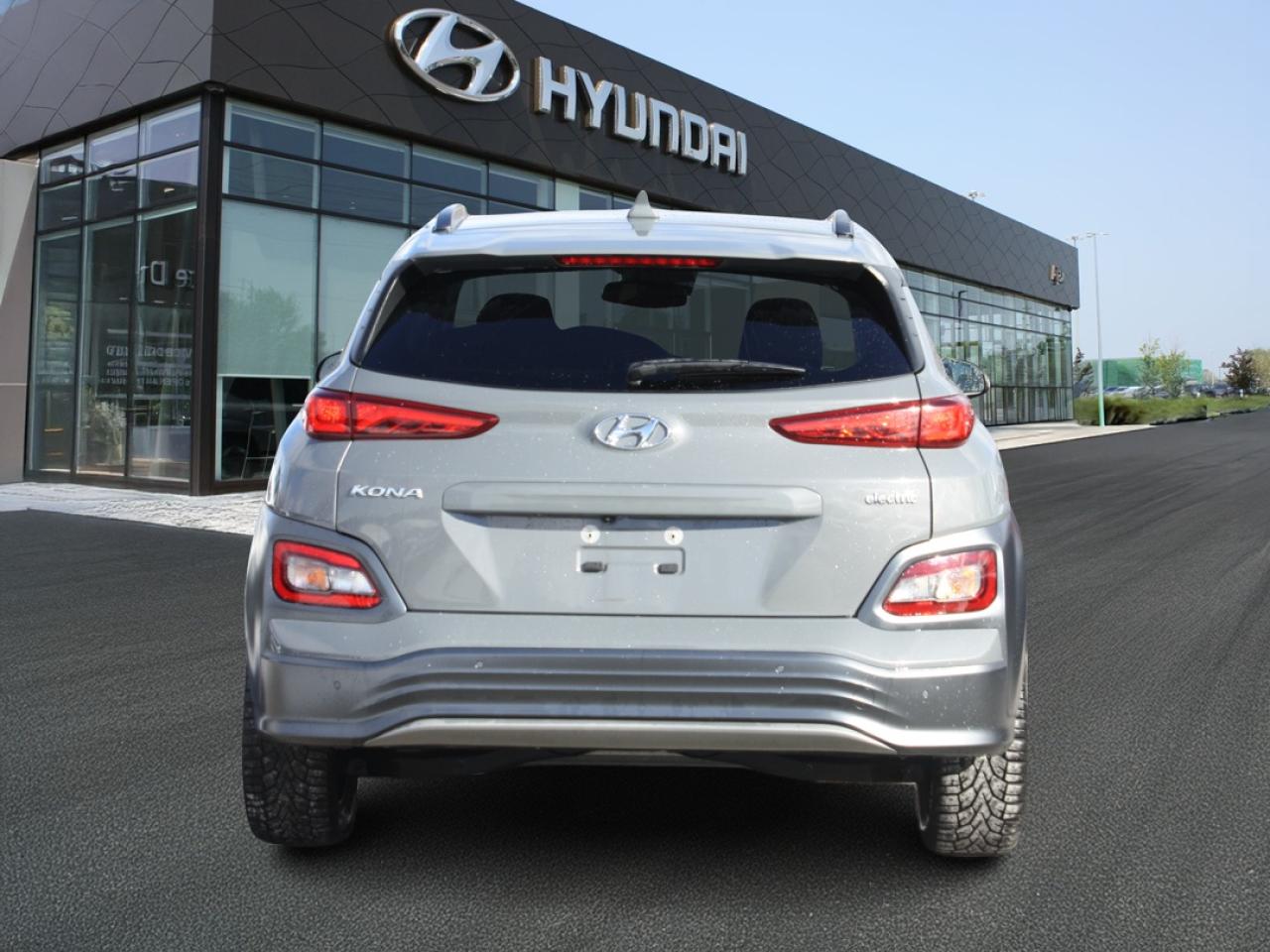 2021 Hyundai KONA electric Preferred / Heated Seats / CarPlay / Android Photo