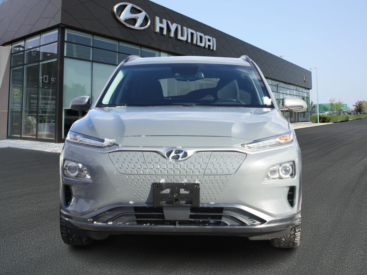 2021 Hyundai KONA electric Preferred / Heated Seats / CarPlay / Android Photo