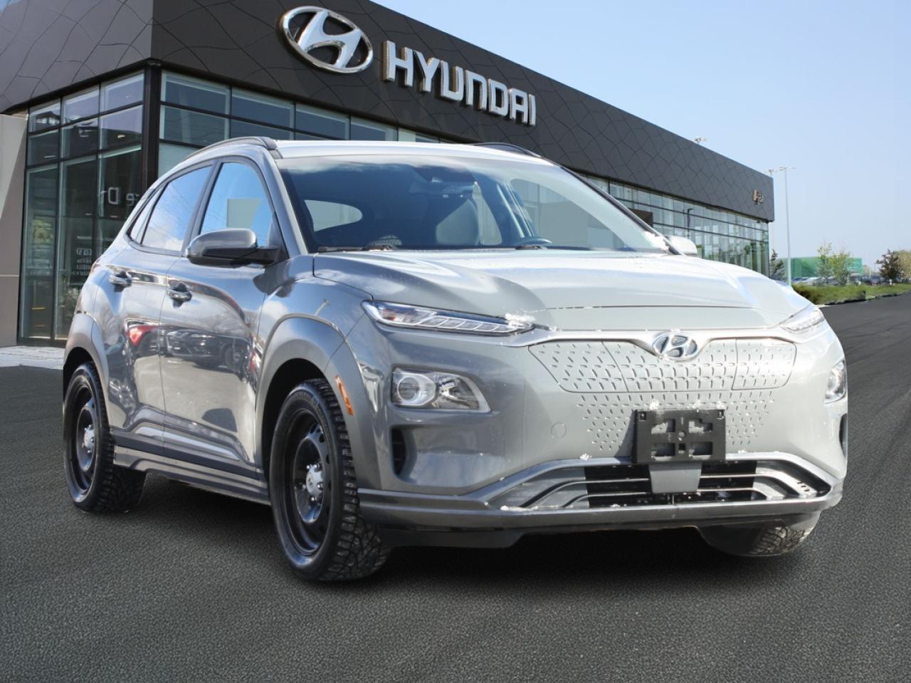 2021 Hyundai KONA electric Preferred / Heated Seats / CarPlay / Android Photo