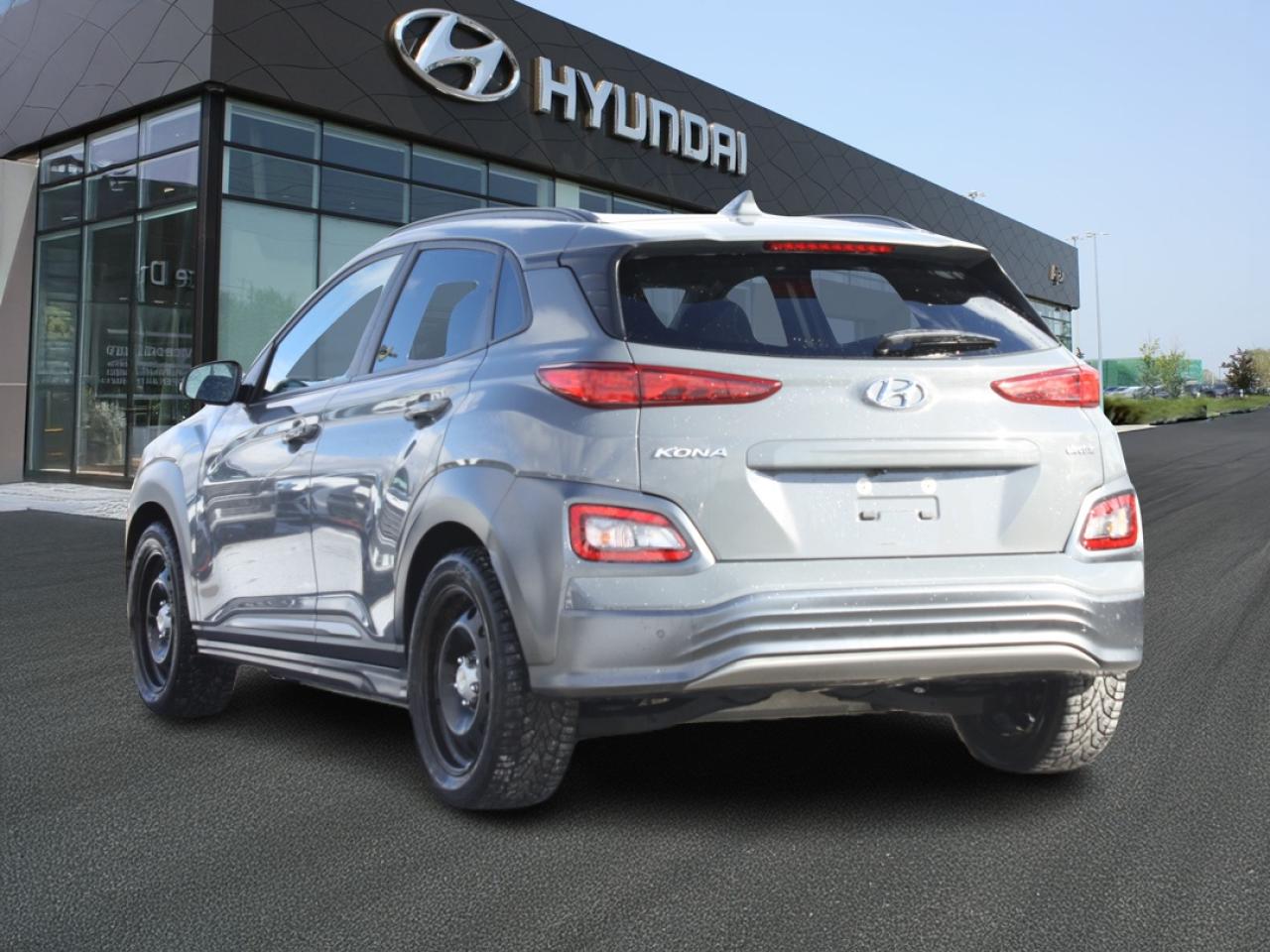 2021 Hyundai KONA electric Preferred / Heated Seats / CarPlay / Android Photo