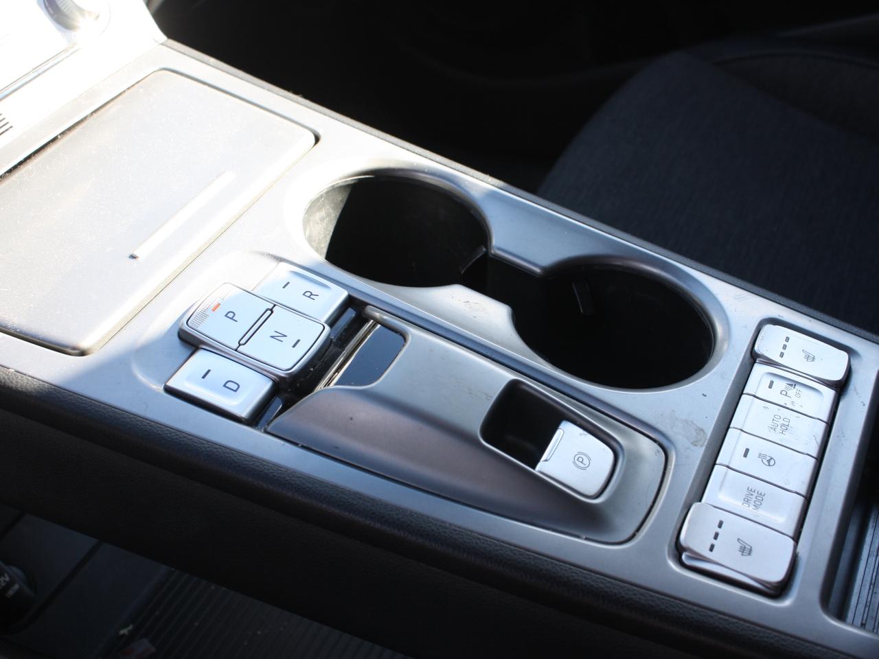 2021 Hyundai KONA electric Preferred / Heated Seats / CarPlay / Android Photo