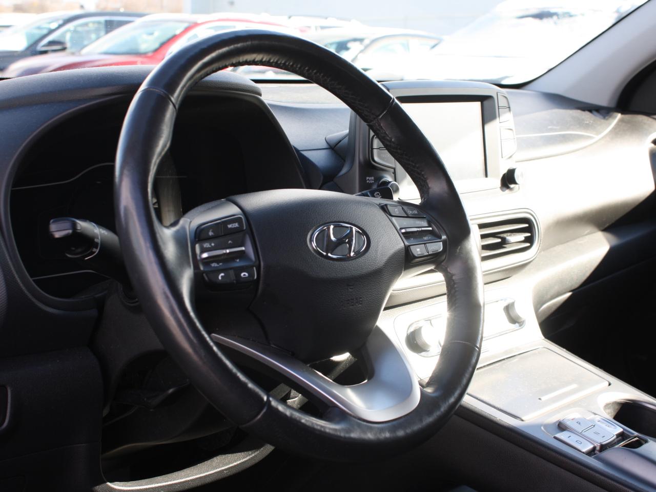 2021 Hyundai KONA electric Preferred / Heated Seats / CarPlay / Android Photo