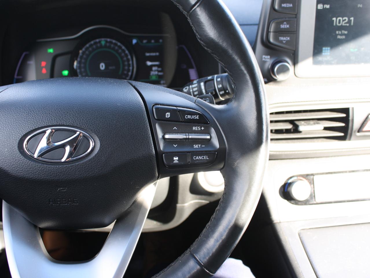 2021 Hyundai KONA electric Preferred / Heated Seats / CarPlay / Android Photo