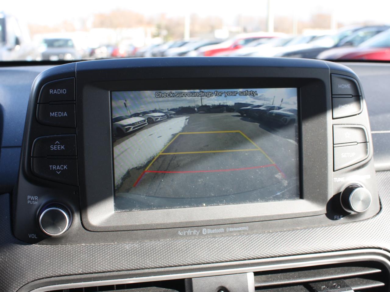 2021 Hyundai KONA electric Preferred / Heated Seats / CarPlay / Android Photo