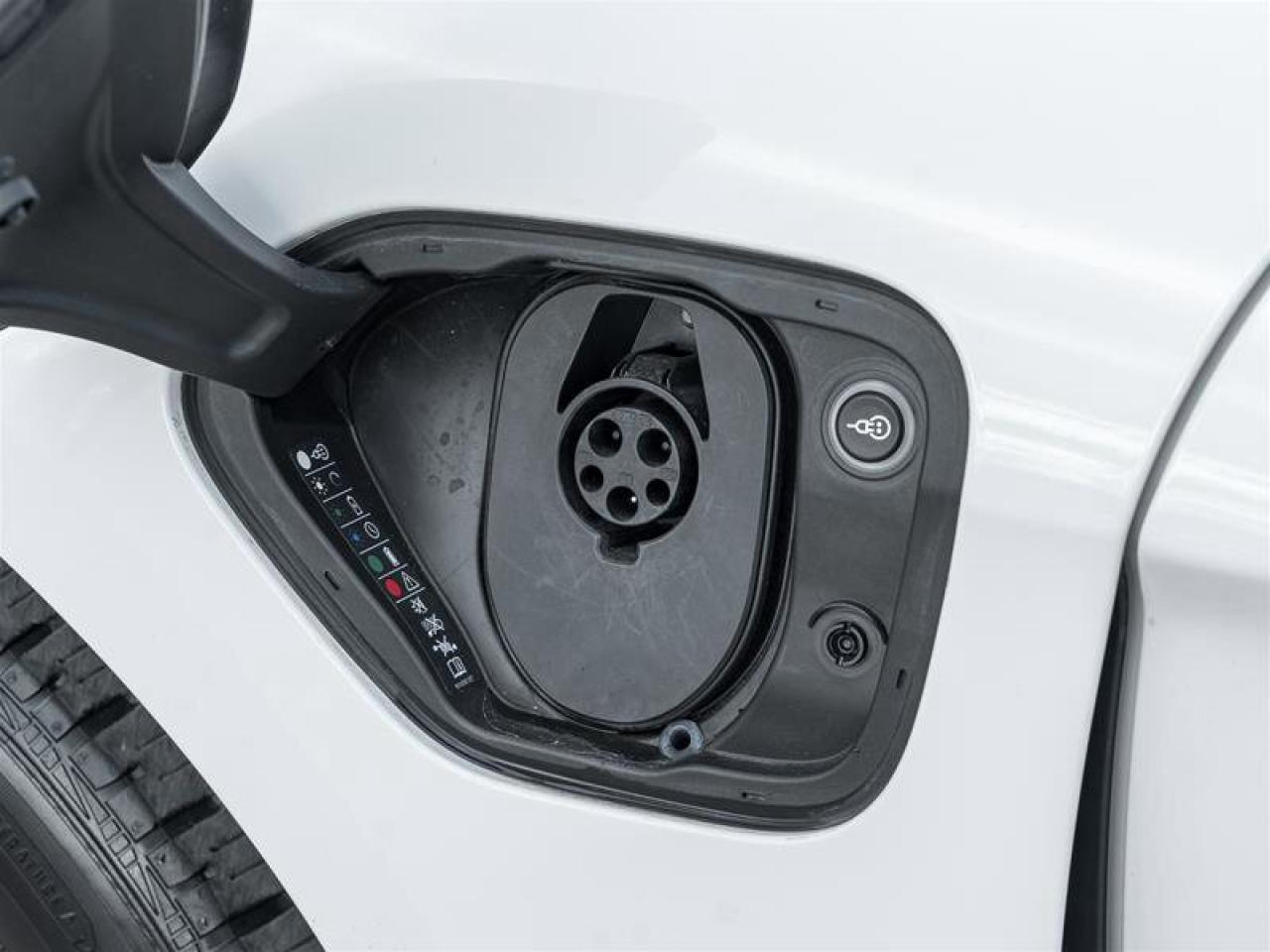 2021 Porsche Taycan 4S AWD CPO Mobile Charger Connect Fixed Panoramic Photo