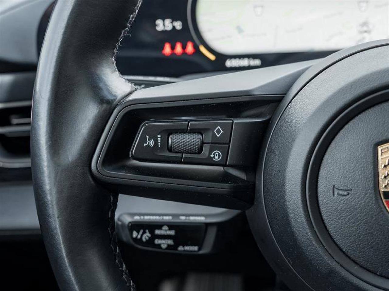 2021 Porsche Taycan 4S AWD CPO Mobile Charger Connect Fixed Panoramic Photo