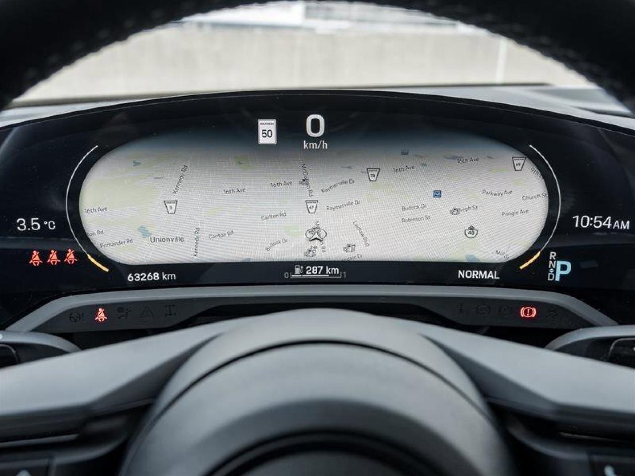 2021 Porsche Taycan 4S AWD CPO Mobile Charger Connect Fixed Panoramic Photo