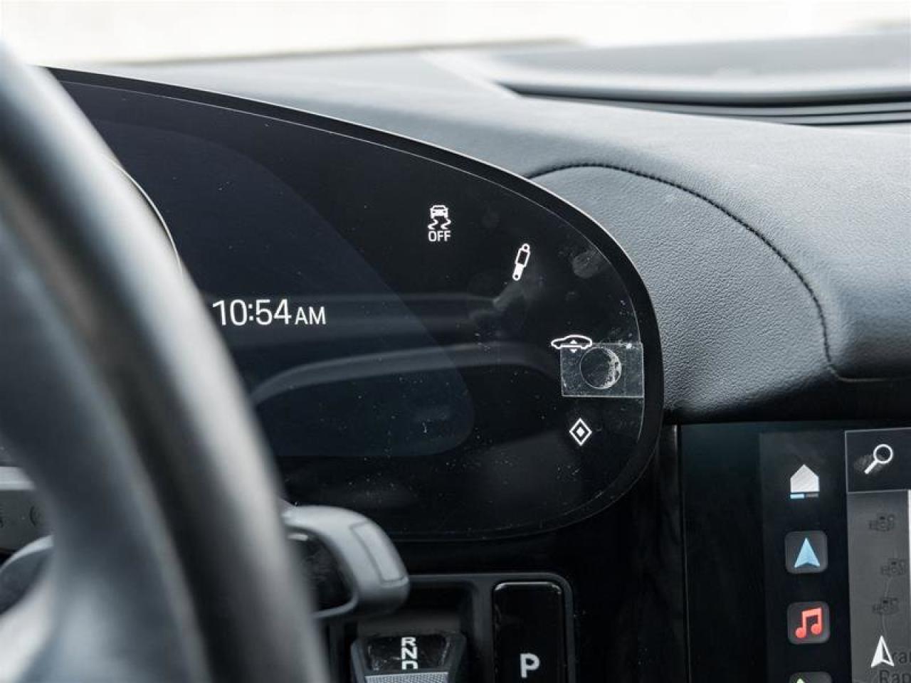 2021 Porsche Taycan 4S AWD CPO Mobile Charger Connect Fixed Panoramic Photo