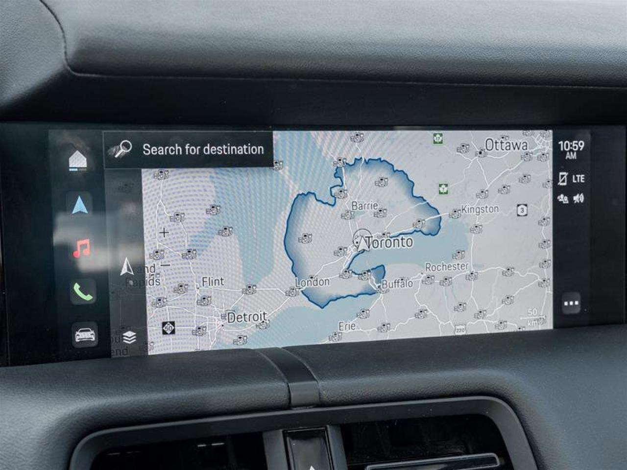 2021 Porsche Taycan 4S AWD CPO Mobile Charger Connect Fixed Panoramic Photo