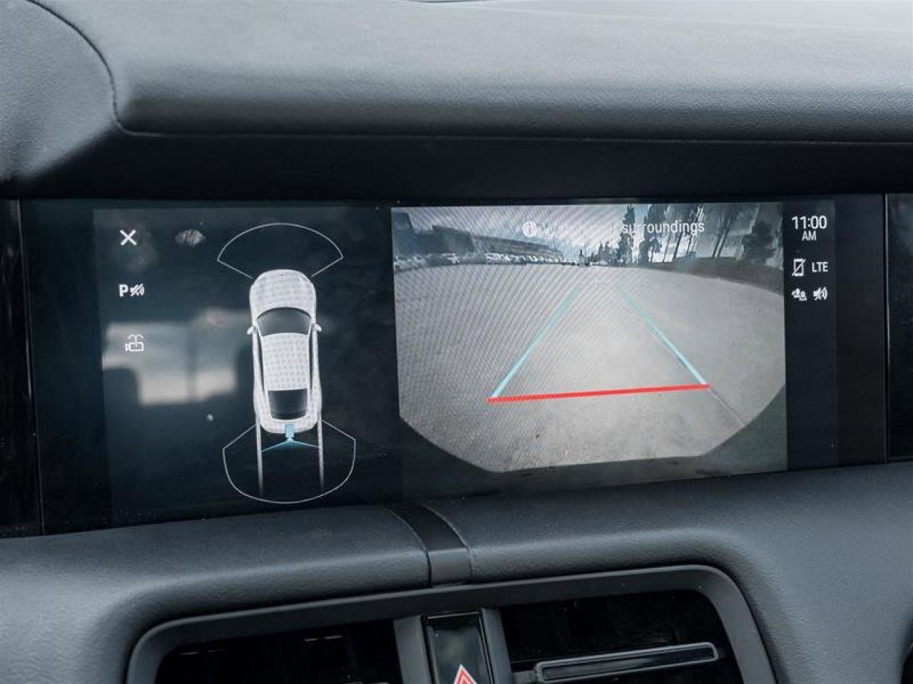 2021 Porsche Taycan 4S AWD CPO Mobile Charger Connect Fixed Panoramic Photo