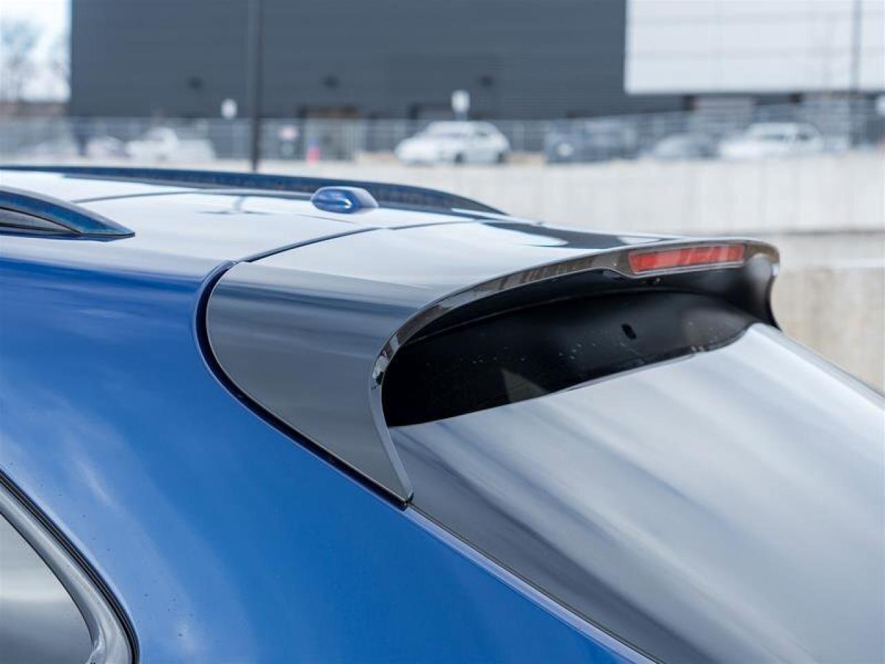 2024 Porsche Macan S CPO Premium Pkg Plus  Sport Chrono Pkg  Surround Photo