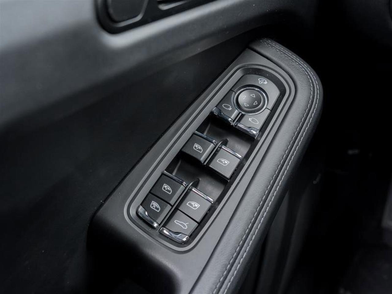 2024 Porsche Macan S CPO Premium Pkg Plus  Sport Chrono Pkg  Surround Photo