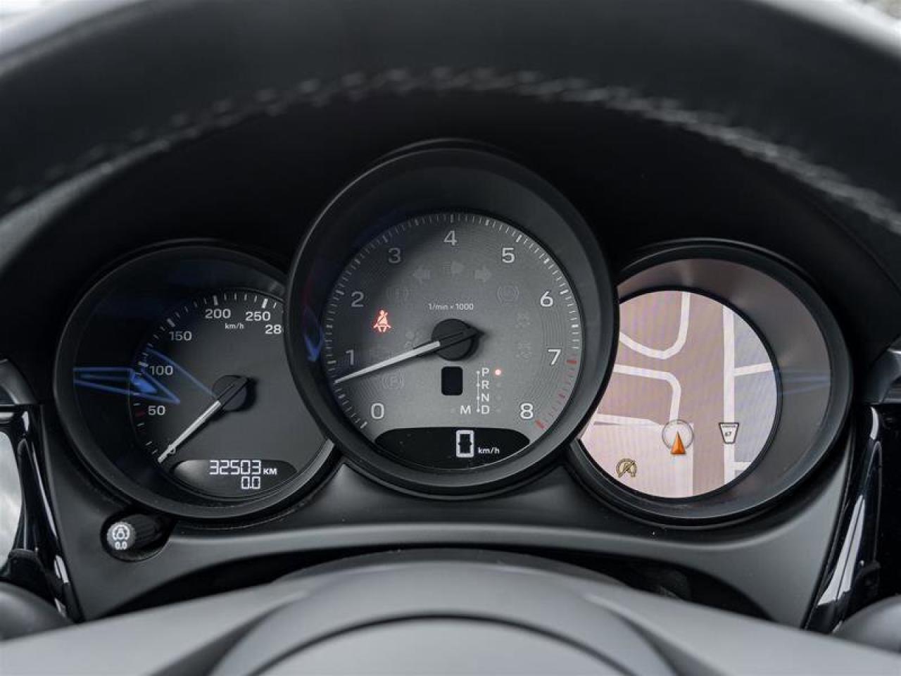 2024 Porsche Macan S CPO Premium Pkg Plus  Sport Chrono Pkg  Surround Photo