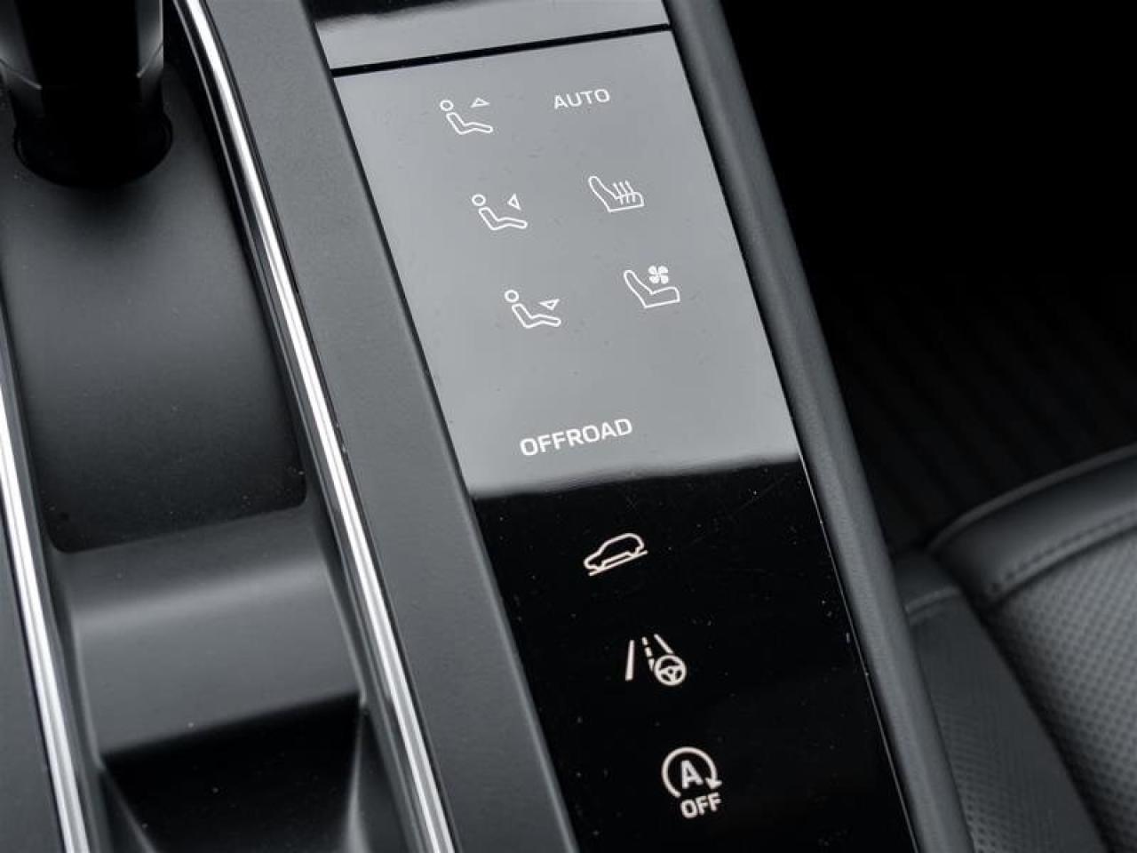 2024 Porsche Macan S CPO Premium Pkg Plus  Sport Chrono Pkg  Surround Photo