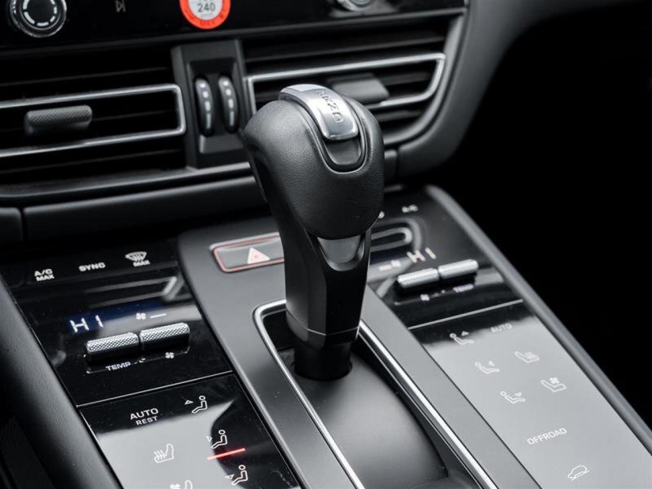 2024 Porsche Macan S CPO Premium Pkg Plus  Sport Chrono Pkg  Surround Photo