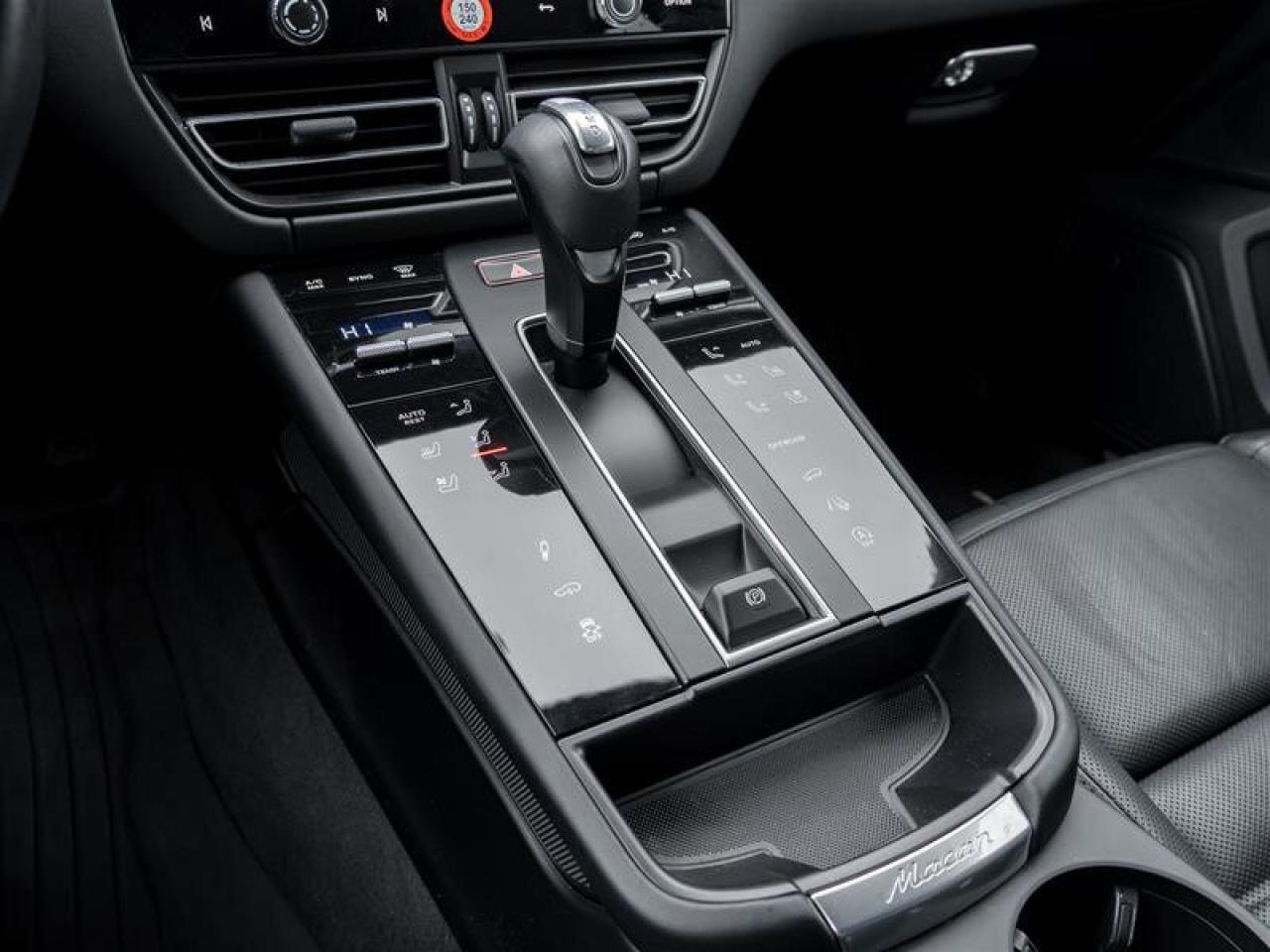 2024 Porsche Macan S CPO Premium Pkg Plus  Sport Chrono Pkg  Surround Photo