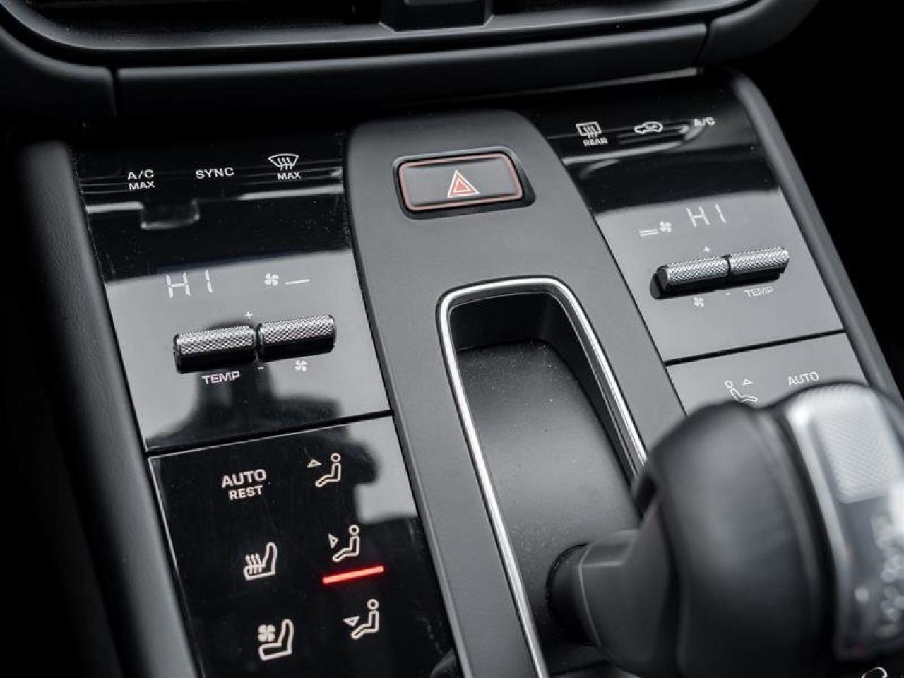 2024 Porsche Macan S CPO Premium Pkg Plus  Sport Chrono Pkg  Surround Photo