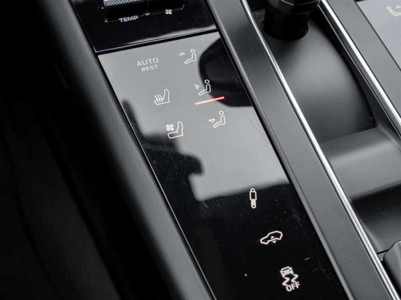 2024 Porsche Macan S CPO Premium Pkg Plus  Sport Chrono Pkg  Surround Photo