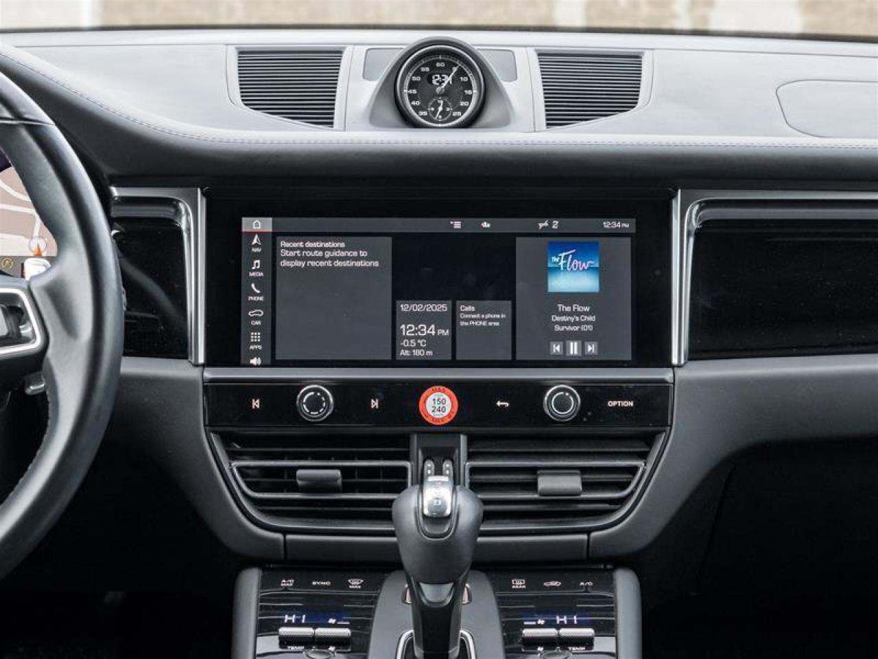 2024 Porsche Macan S CPO Premium Pkg Plus  Sport Chrono Pkg  Surround Photo