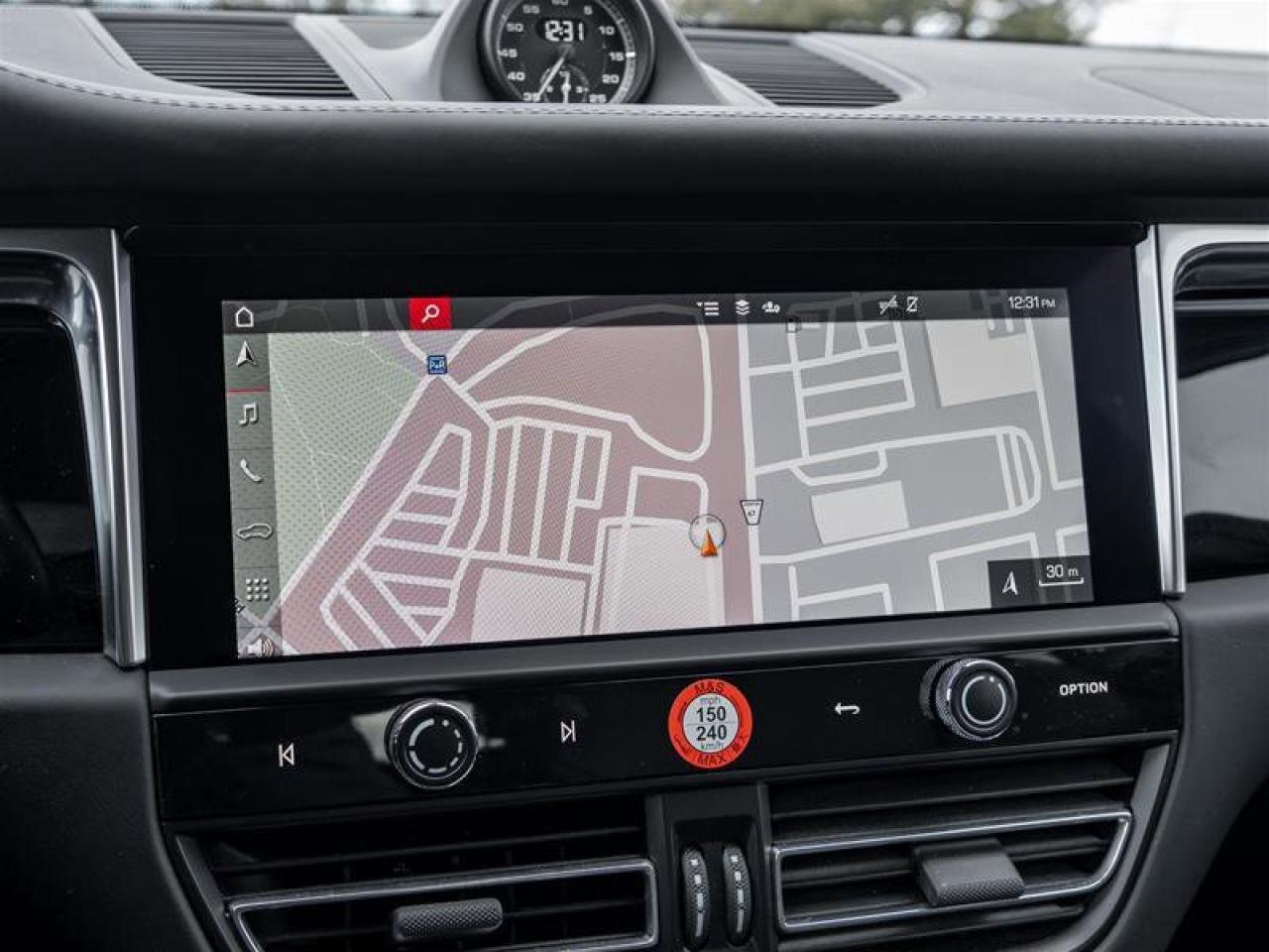 2024 Porsche Macan S CPO Premium Pkg Plus  Sport Chrono Pkg  Surround Photo