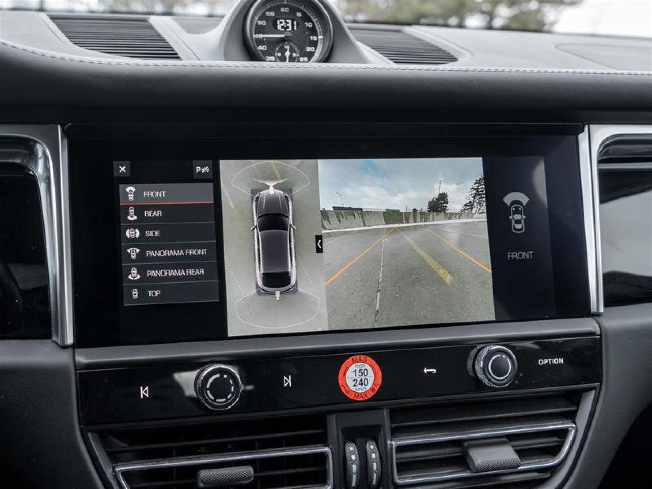 2024 Porsche Macan S CPO Premium Pkg Plus  Sport Chrono Pkg  Surround Photo