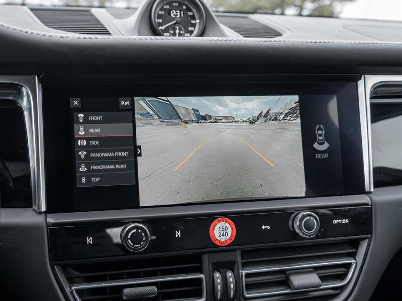 2024 Porsche Macan S CPO Premium Pkg Plus  Sport Chrono Pkg  Surround Photo