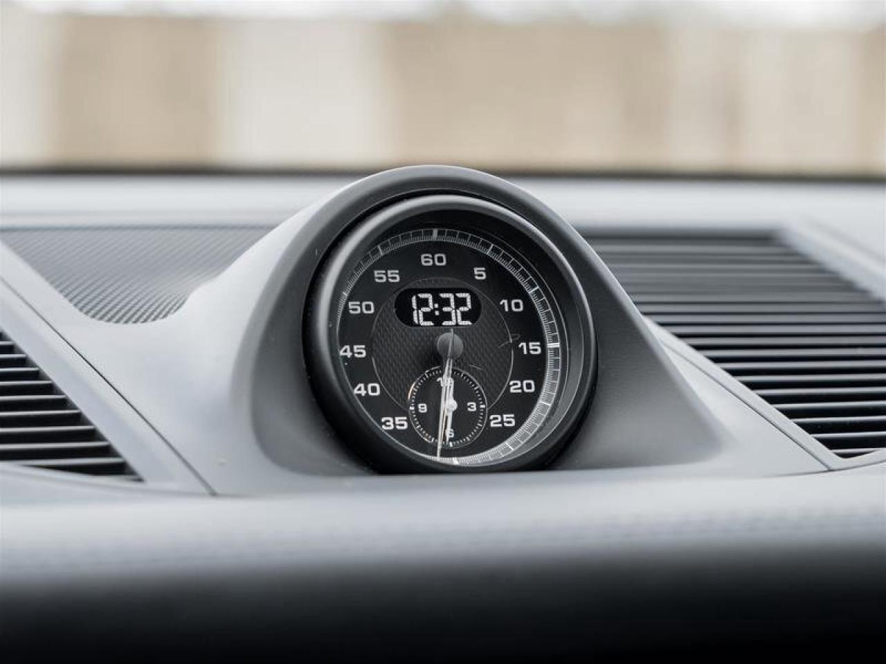 2024 Porsche Macan S CPO Premium Pkg Plus  Sport Chrono Pkg  Surround Photo