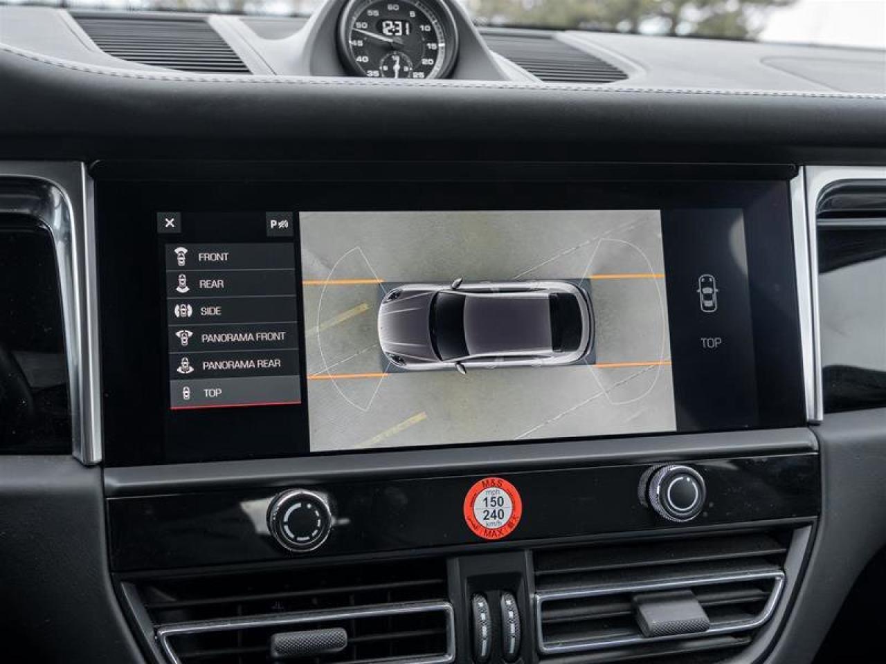 2024 Porsche Macan S CPO Premium Pkg Plus  Sport Chrono Pkg  Surround Photo