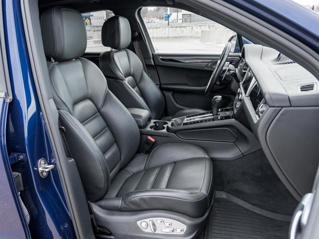 2024 Porsche Macan S CPO Premium Pkg Plus  Sport Chrono Pkg  Surround Photo