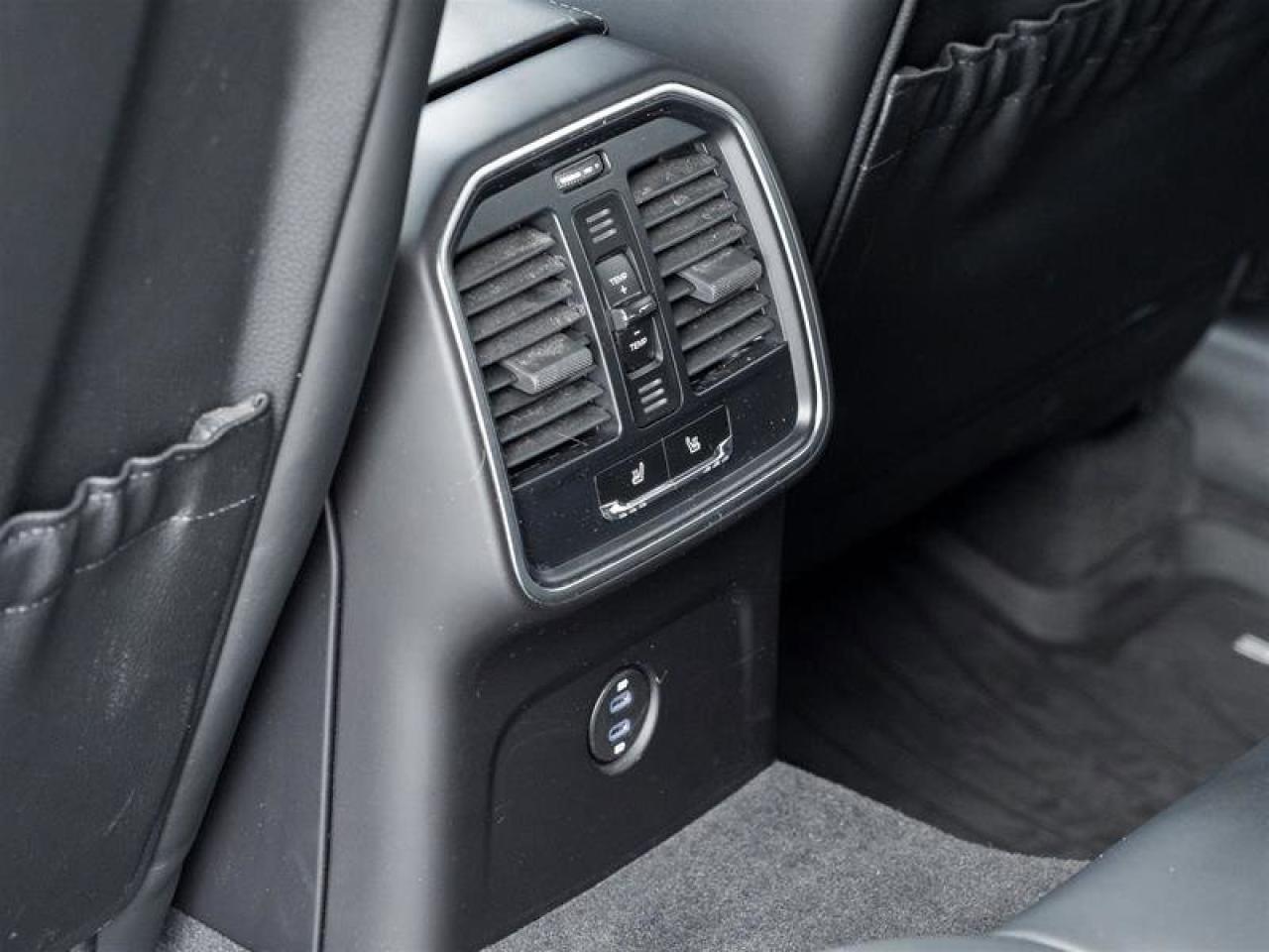 2024 Porsche Macan S CPO Premium Pkg Plus  Sport Chrono Pkg  Surround Photo