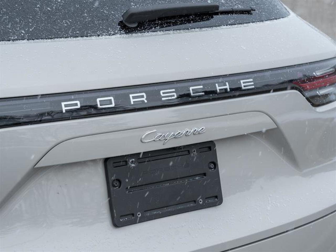 2022 Porsche Cayenne AWD 21 Cayenne Exclusive Design Wheels Surround Vi Photo