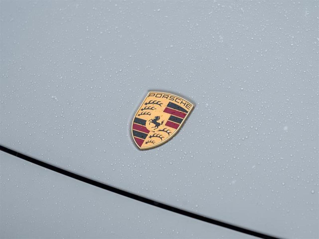 2022 Porsche Cayenne AWD 21 Cayenne Exclusive Design Wheels Surround Vi Photo