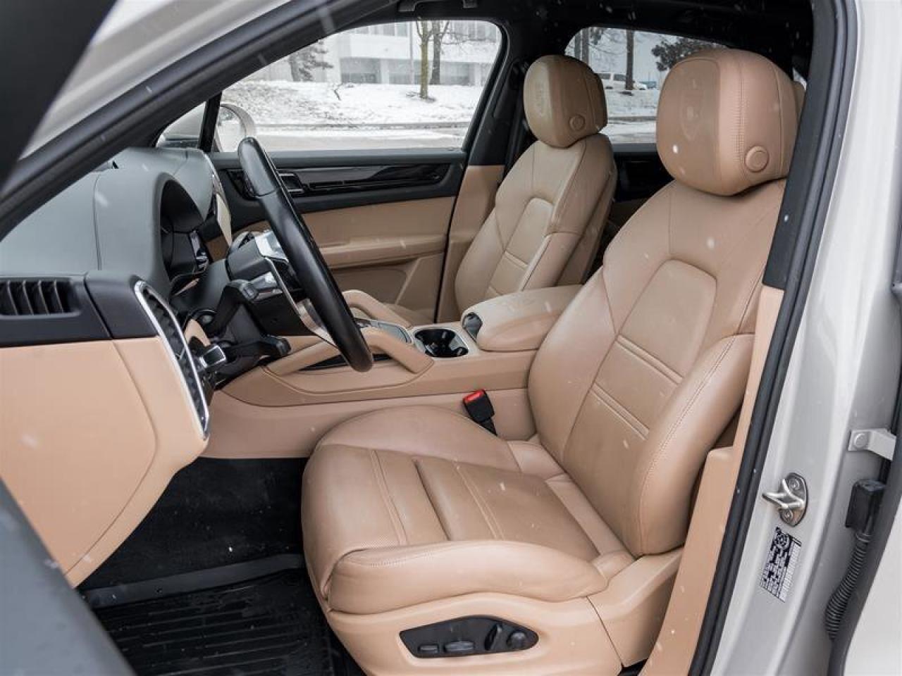 2022 Porsche Cayenne AWD 21 Cayenne Exclusive Design Wheels Surround Vi Photo