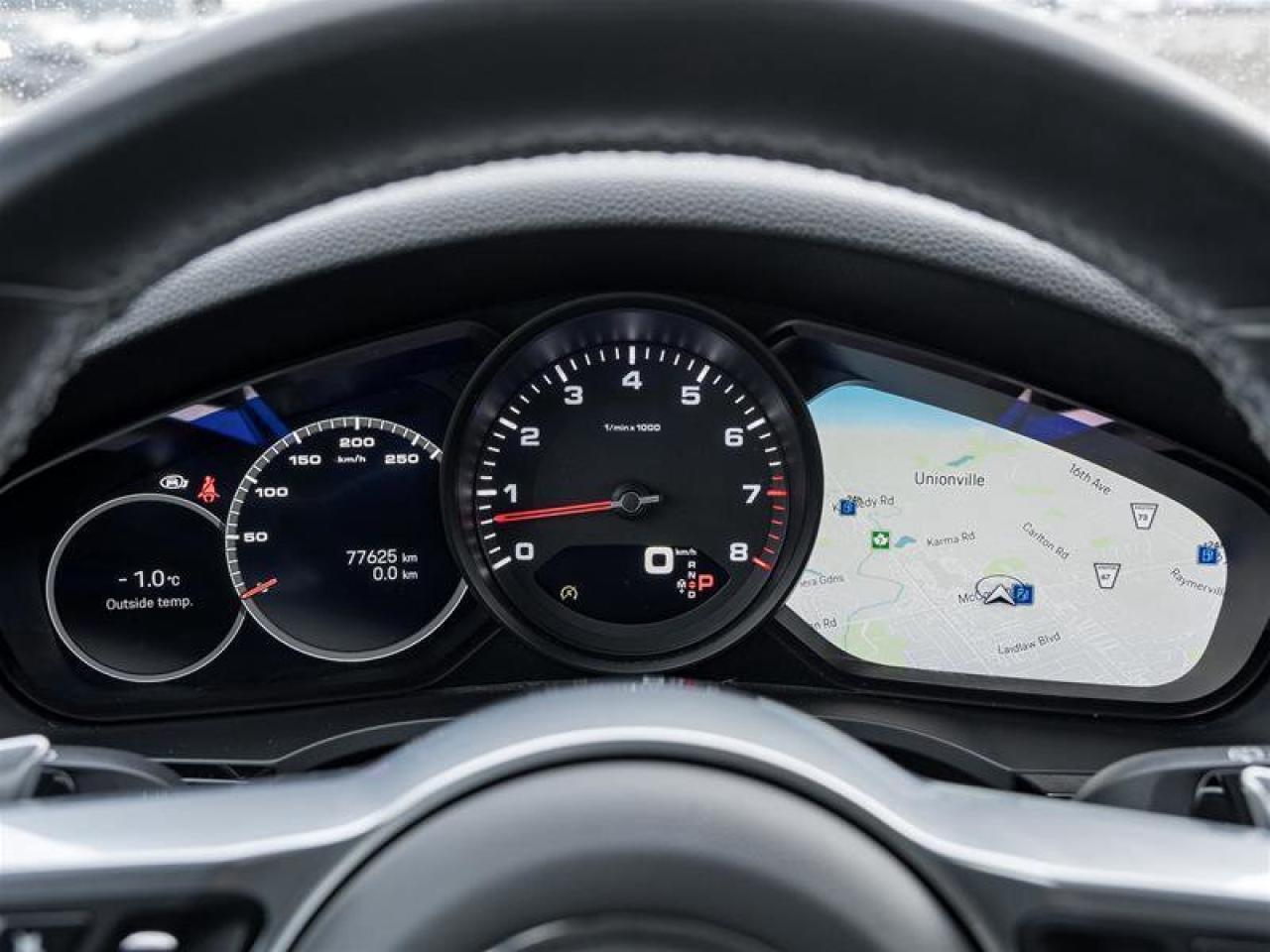 2022 Porsche Cayenne AWD 21 Cayenne Exclusive Design Wheels Surround Vi Photo