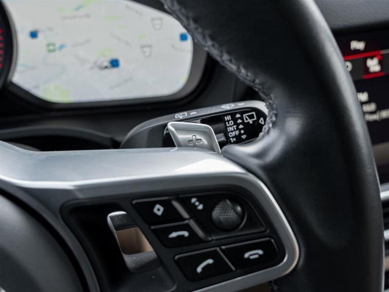 2022 Porsche Cayenne AWD 21 Cayenne Exclusive Design Wheels Surround Vi Photo