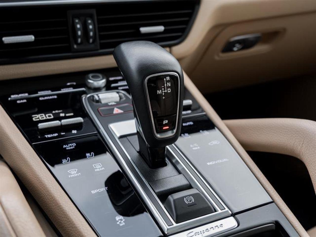 2022 Porsche Cayenne AWD 21 Cayenne Exclusive Design Wheels Surround Vi Photo