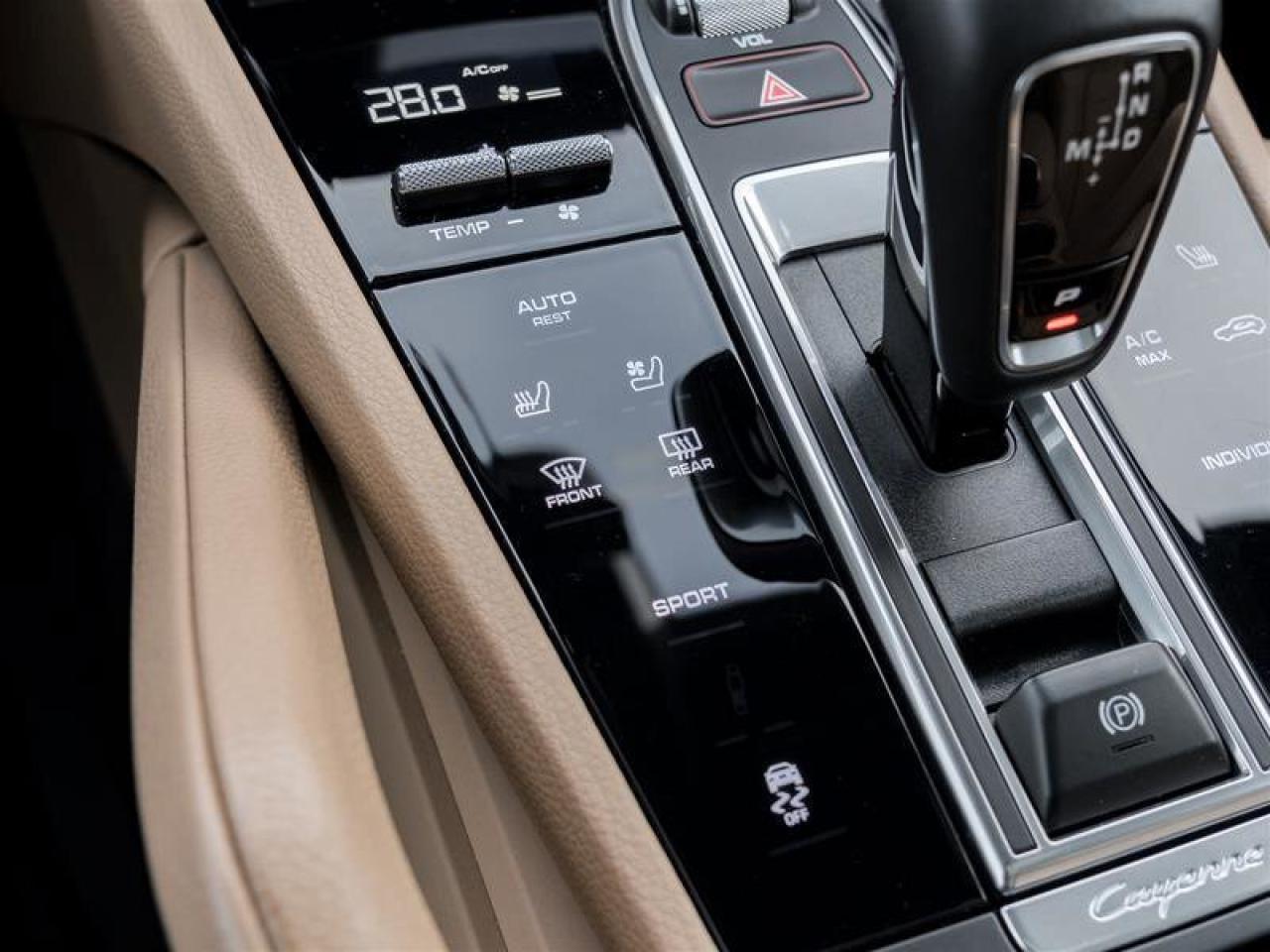 2022 Porsche Cayenne AWD 21 Cayenne Exclusive Design Wheels Surround Vi Photo