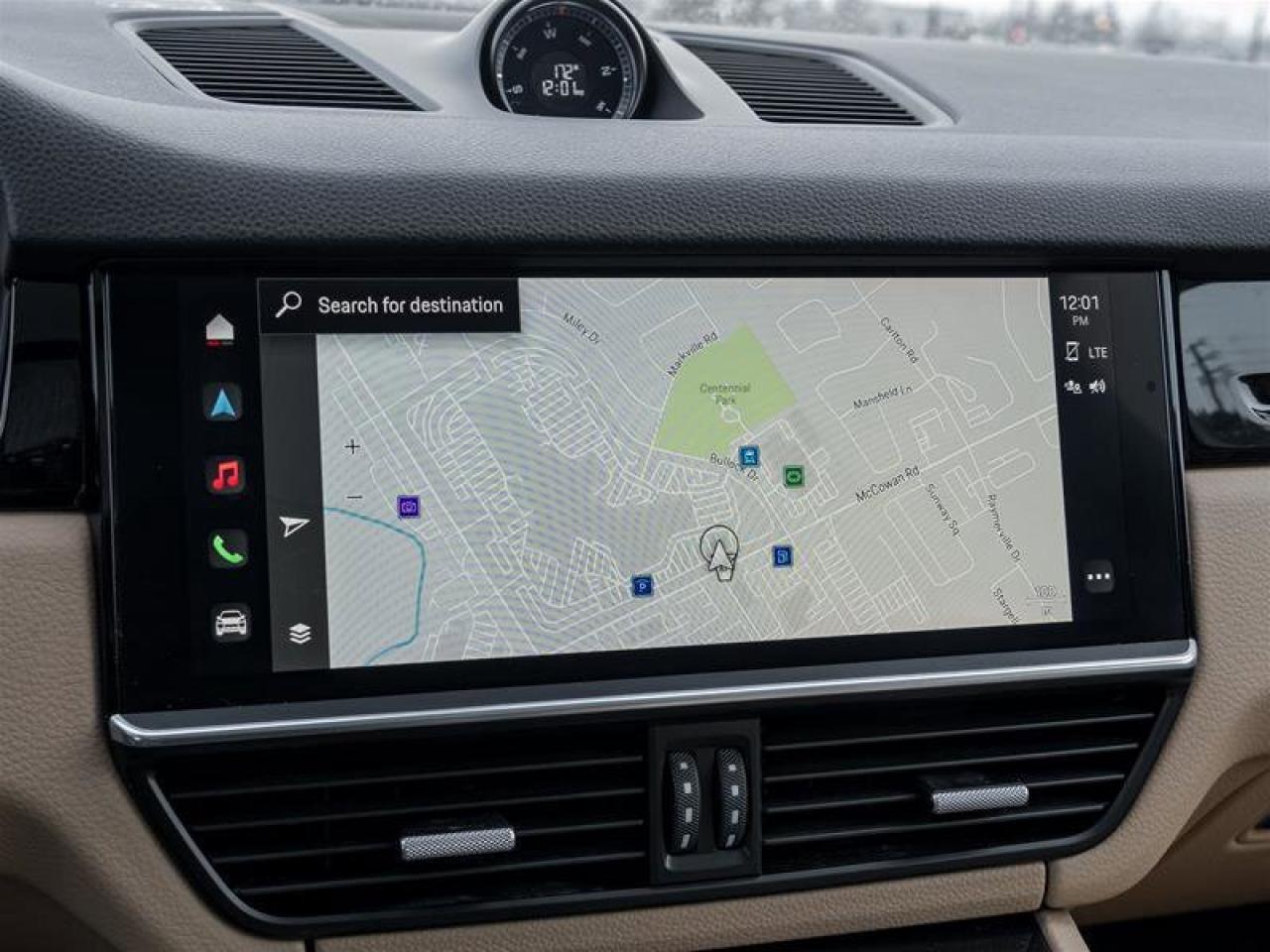 2022 Porsche Cayenne AWD 21 Cayenne Exclusive Design Wheels Surround Vi Photo