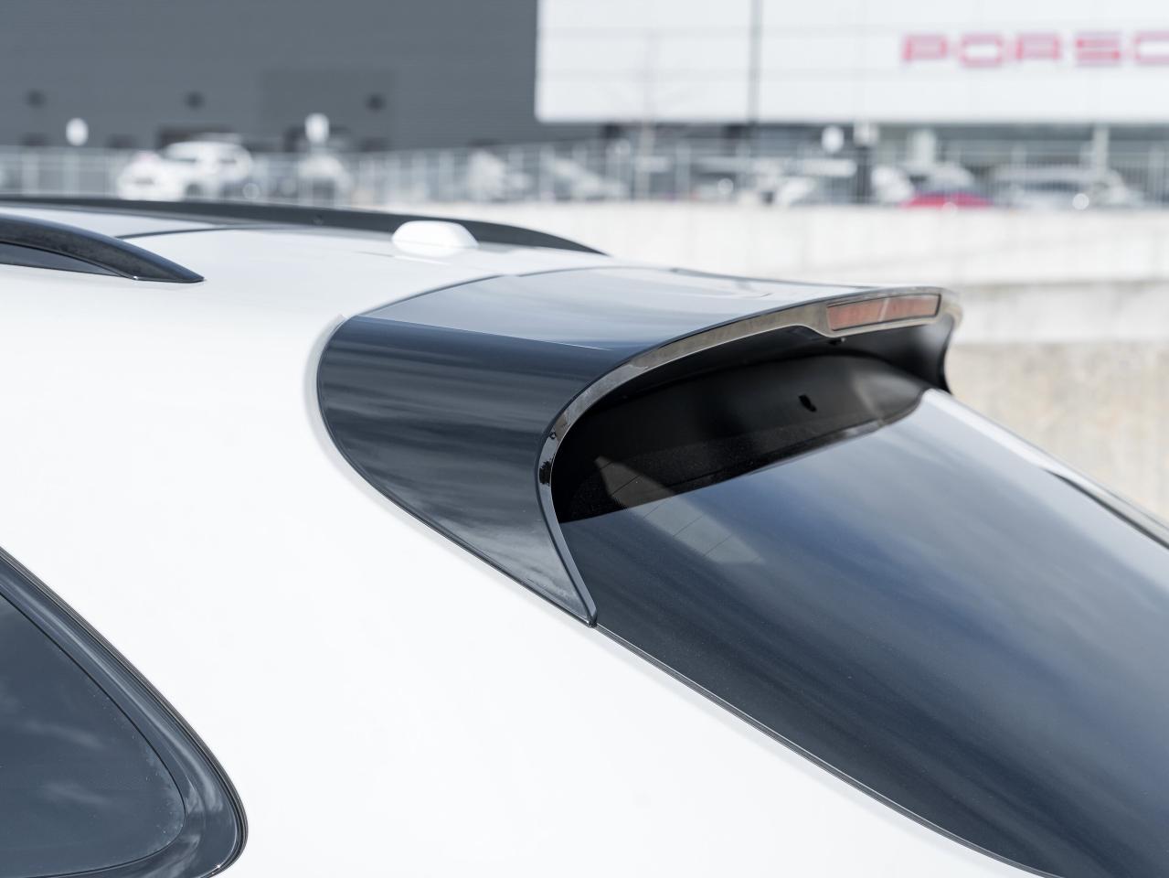 2023 Porsche Macan S CPO Premium Pkg Plus Adaptive Air Suspension inc Photo