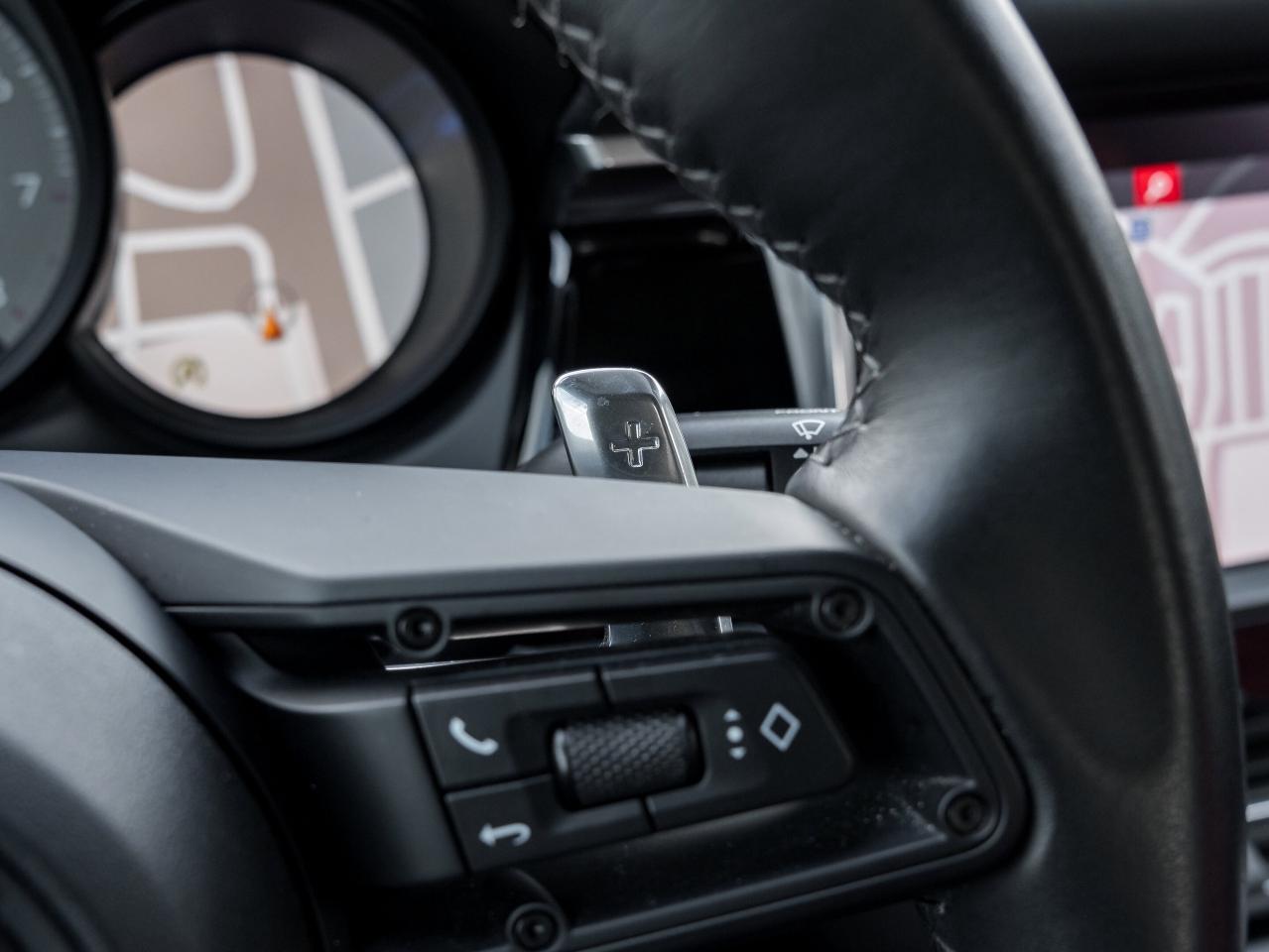 2023 Porsche Macan S CPO Premium Pkg Plus Adaptive Air Suspension inc Photo