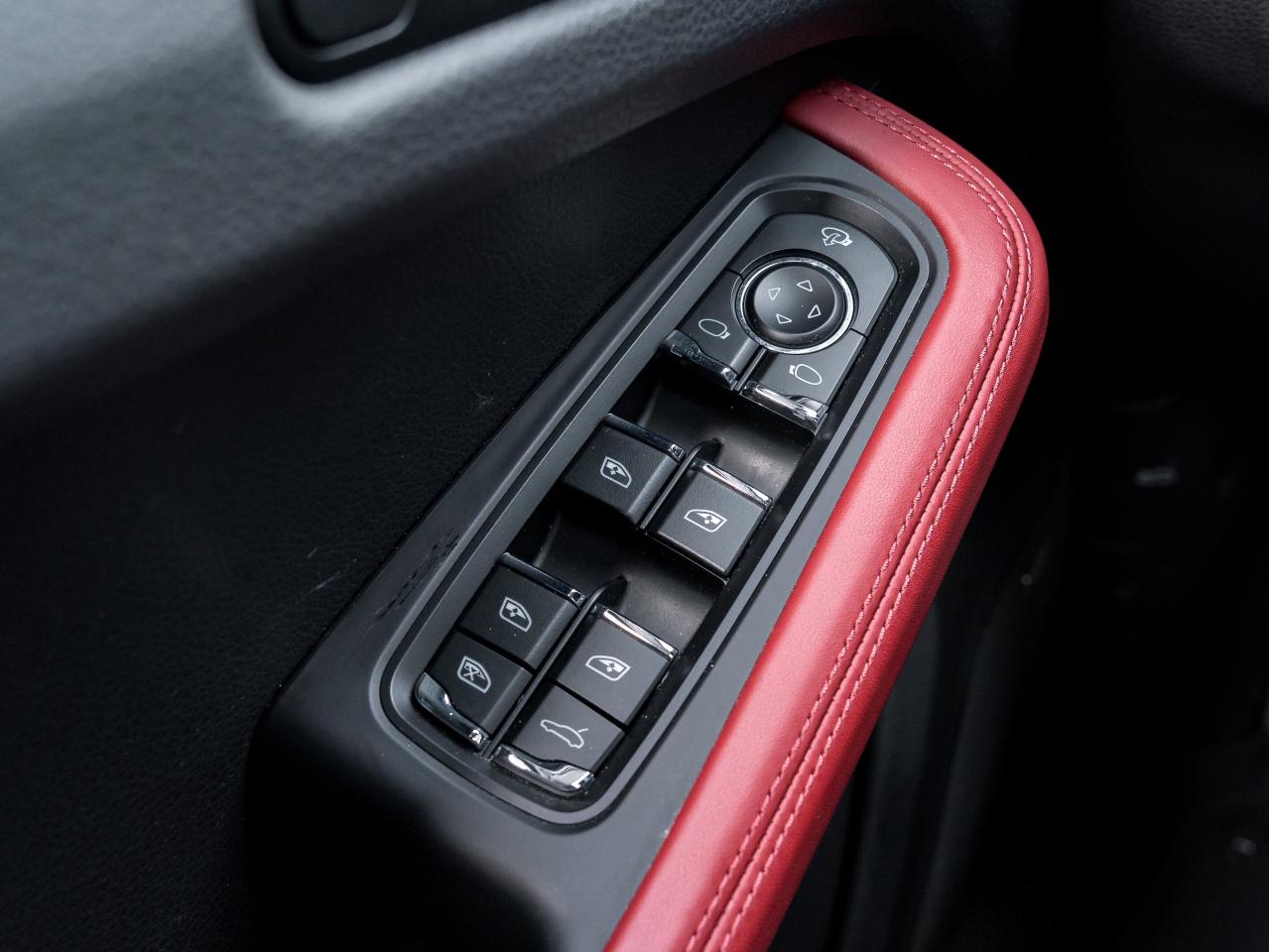 2023 Porsche Macan S CPO Premium Pkg Plus Adaptive Air Suspension inc Photo