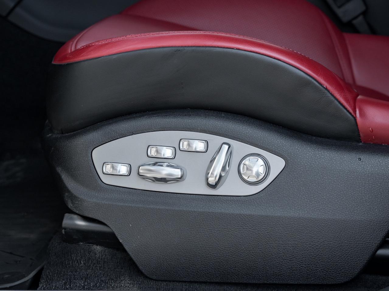 2023 Porsche Macan S CPO Premium Pkg Plus Adaptive Air Suspension inc Photo