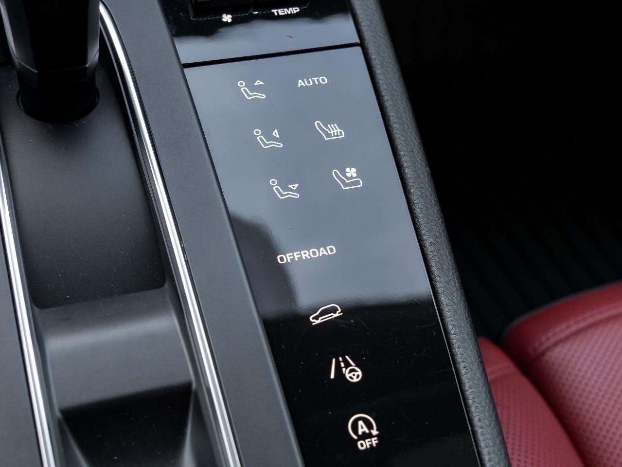 2023 Porsche Macan S CPO Premium Pkg Plus Adaptive Air Suspension inc Photo