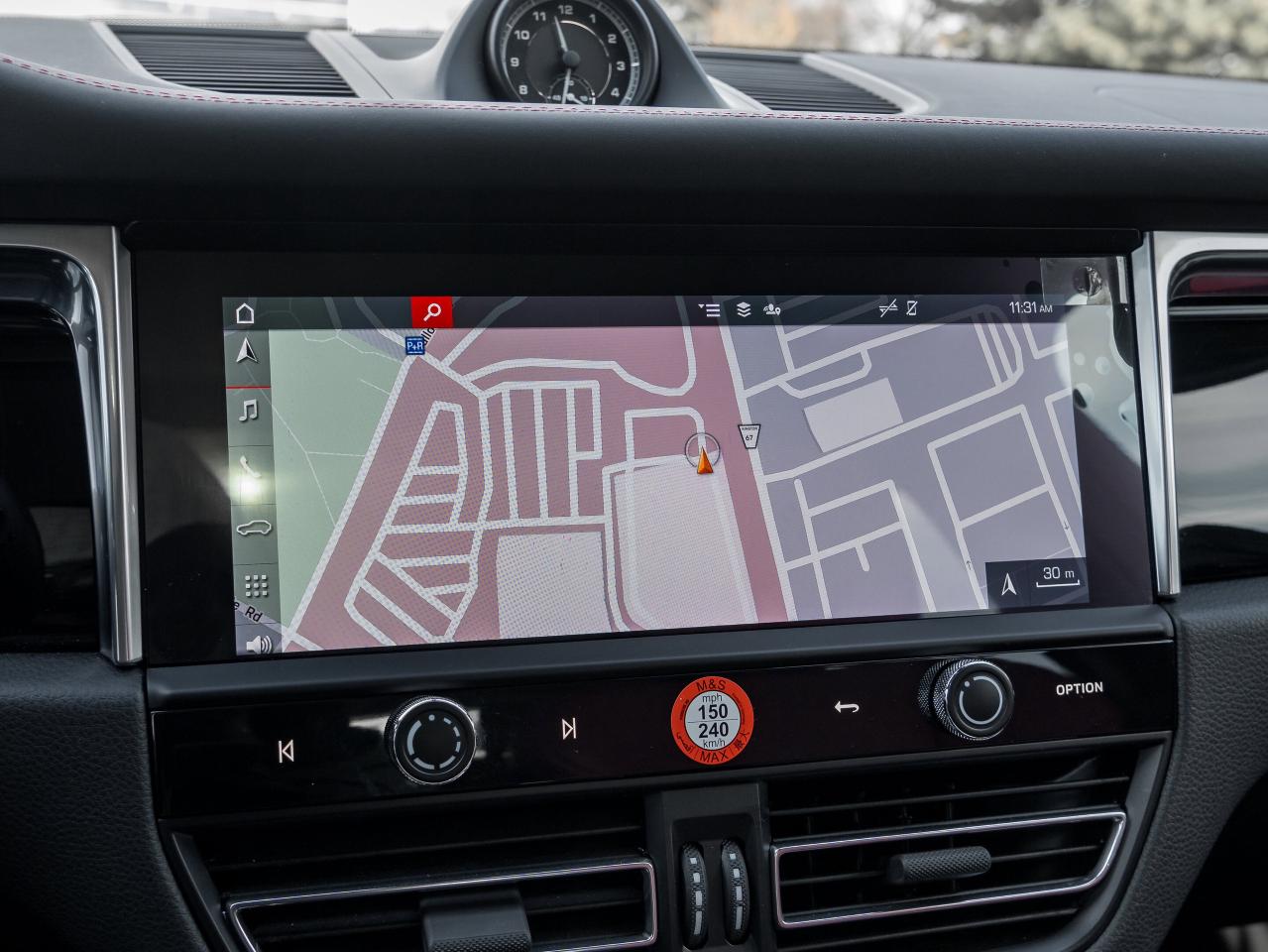 2023 Porsche Macan S CPO Premium Pkg Plus Adaptive Air Suspension inc Photo