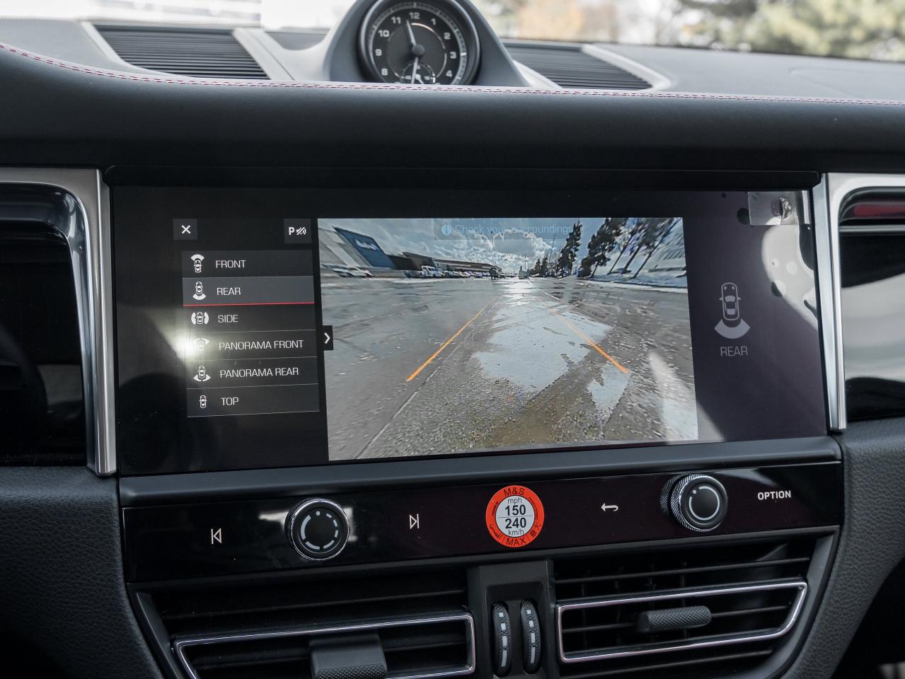 2023 Porsche Macan S CPO Premium Pkg Plus Adaptive Air Suspension inc Photo