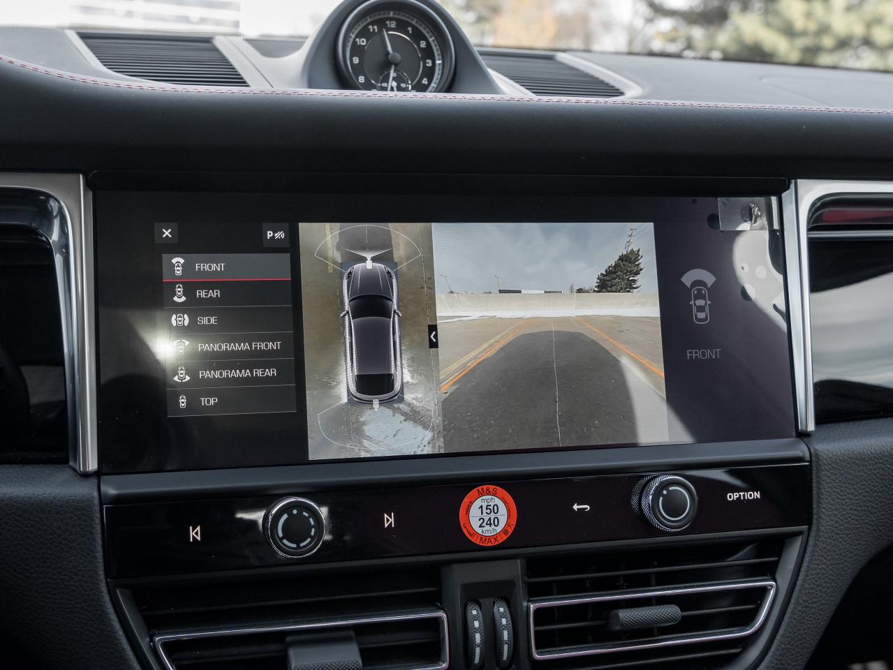 2023 Porsche Macan S CPO Premium Pkg Plus Adaptive Air Suspension inc Photo