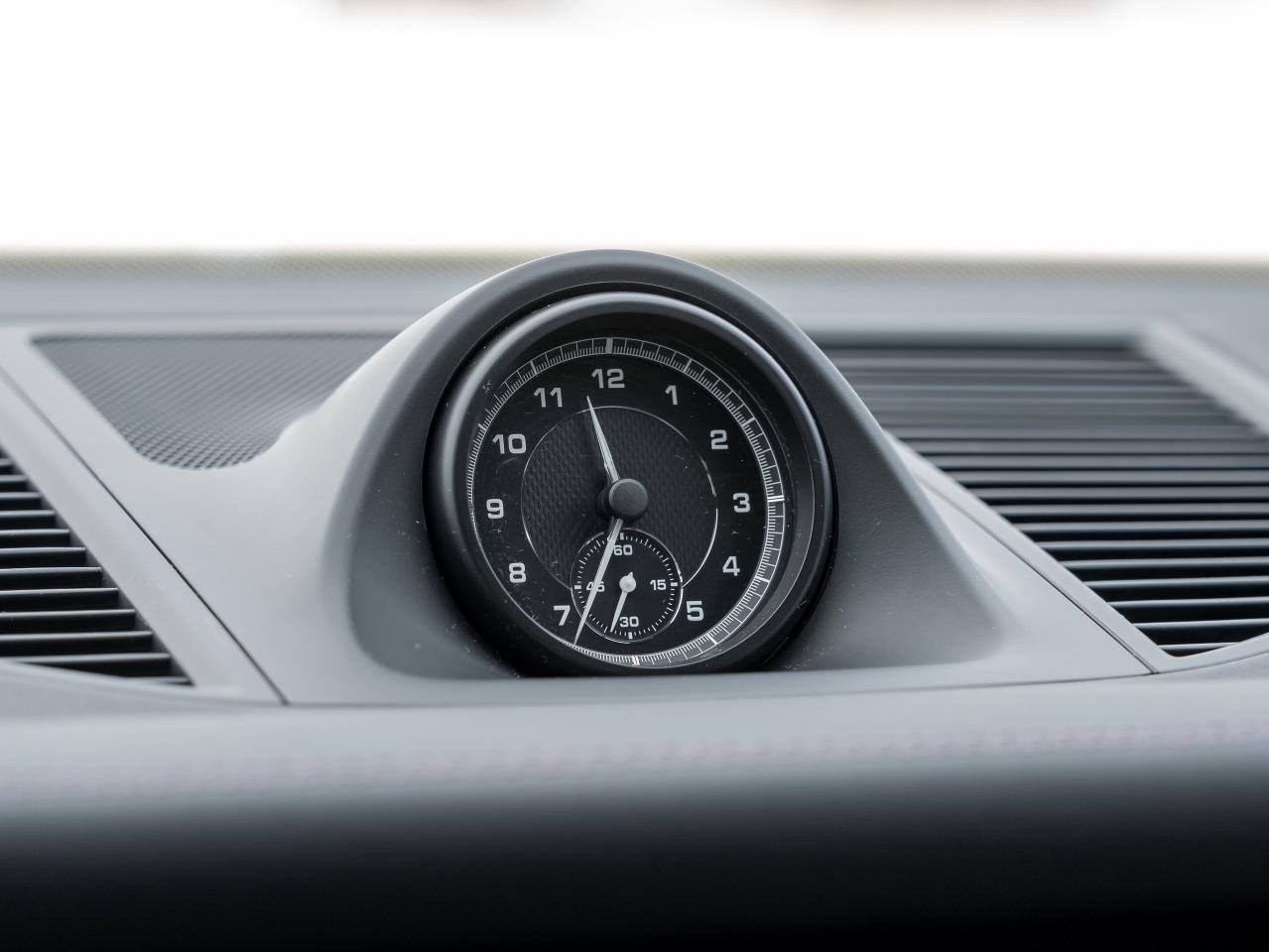 2023 Porsche Macan S CPO Premium Pkg Plus Adaptive Air Suspension inc Photo