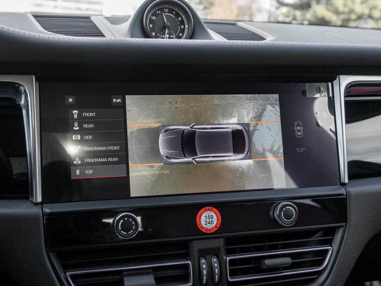 2023 Porsche Macan S CPO Premium Pkg Plus Adaptive Air Suspension inc Photo